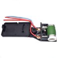 thumbnail image 2 of Convient pour Mini Cooper 2003-2008 Radiateur Ventilateur de Refroidissement Moteur Résistance 17117541092R-, 2 of 4
