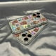 thumbnail image 3 of Sanrio-funda de teléfono KT para iPhone 15, 14, 13, 12, 11, pro MAX, 78Plus, XR, XS, MAX, Y2K, 3 of 4