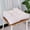 WH, variant on JunYeShi Clearance Under $5.00 40cm Three-dimensional Thickened Imitation Linen Seat Cushion Compressed Delivery Floor Mat Candy Color Mat
