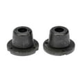 thumbnail image 2 of KarParts360 For Chevy Malibu 2004-2018 Radiator Mount Bushings | Rubber Material | 2 Pieces | Replacement For 52493483, 2 of 4