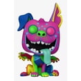 thumbnail image 2 of Funko Pop! Disney- Coco, Alebrije Dante GITD 1086- Boxlunch Exclusive, 2 of 3