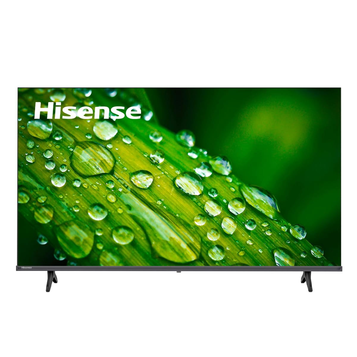 Hisense Smart Tv Google de 32 Pulgadas (32H40G) Resolución Full Hd