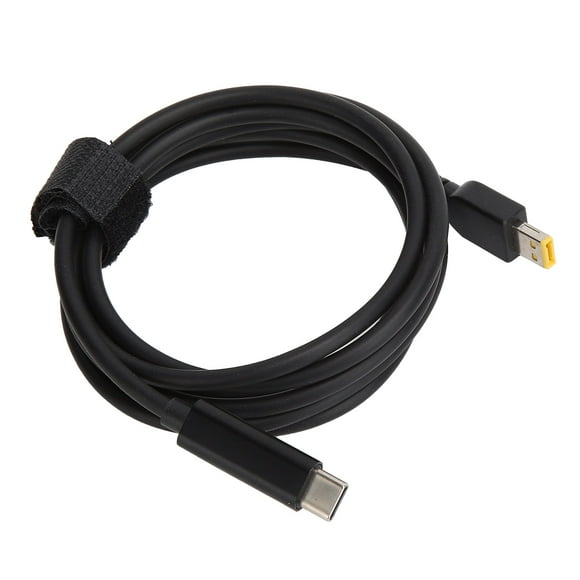 USB C DC Converter, Fast Charging PD To DC Cable for Laptop
