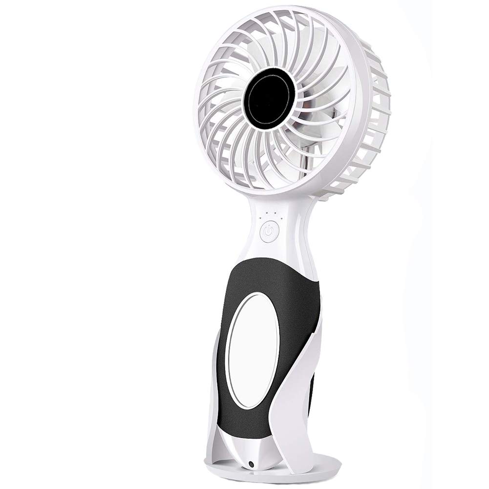 cooling fan stand