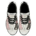 thumbnail image 2 of EaStr Bunny Peeps Happy EaStr Shoes Sneakers Black Size 9, 2 of 7