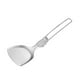 thumbnail image 2 of Utensilio para r Utensilio portátil plegable para campamento Cubiertos Utensilios de cocina Vajilla para exteriores kusrkot Utensilios de cocina, 2 of 8