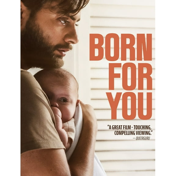 Dark Star Pictures - Born For You [DIGITAL VIDEO DISC]