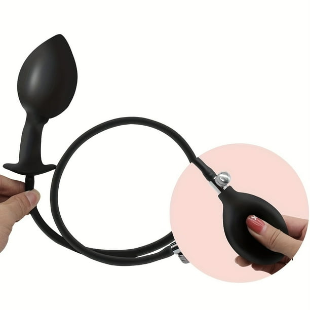 Lotus-Shaped Inflatable Anal Plugs for Men and Women - Expand Your Vagina and Enhance Your Sexual Pleasure with Adult Sex Toys | Walmart en lnea Lotus-Shaped Inflatable Anal Plugs for Men and Women - Expand Your Vagina and Enhance Your Sexual Pleasure with Adult Sex Toys | Walmart en lnea