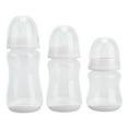 thumbnail image 4 of 3Pcs  Gift Set PP Silicone Soft  180 240 300ml Easy To Clean Anti Drop, 4 of 8