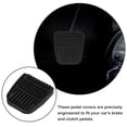 thumbnail image 3 of FOMIYES 2Ud Protectores De Pedal Para En Resistente Y Antideslizante, 3 of 8
