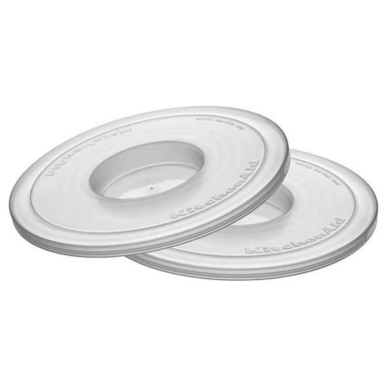 KitchenAid KBC90N Mixer Bowl Covers for Tilt-Head Stand Mixers 2