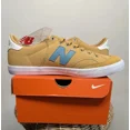 thumbnail image 3 of Size 11.5 - New Balance Numeric 212 'Zinnia Blue Atoll' Canvas Skate Shoes, 3 of 5