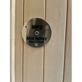 thumbnail image 5 of Westinghouse Infrared Sauna for 2 person, 5 of 10
