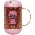 thumbnail image 4 of Muñeca Under Wraps Confetti Reveal con 15 sorpresas LOL Surprise! 576440C3R, 4 of 6