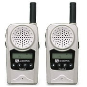 Audiovox Twin-Pack of Family Radios FR1438