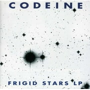 Codeine - Frigid Stars - Heavy Metal - CD