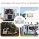 thumbnail image 3 of FESTFENDS De Puerta Para Remolque Y Camper Con Y Montaje Sencillo, 3 of 8