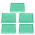 thumbnail image 1 of 5Pcs Pre Filters Prefilter for 491588 Air Filter 491435, 1 of 5