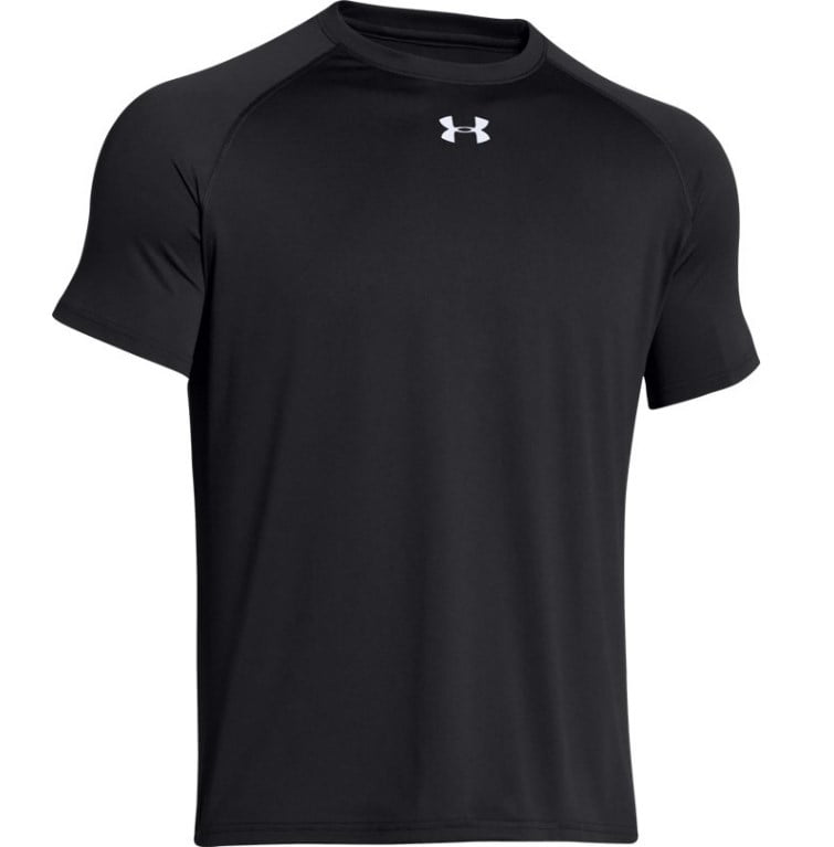 under armour sports shirts