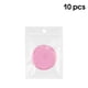 thumbnail image 2 of Eyelash Extension Soporte de pegamento Gel Pallet Pestañas falsas Herramientas de injerto Reutilizable Redonda Utensilios Cosmetic Tool Pack Pack de 10 Sweethay CE001535-01, 2 of 7