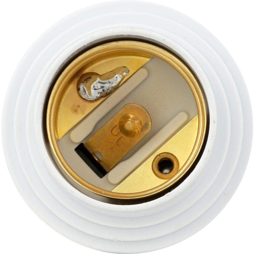 THOMAS & BETTS/CARLON AR125D 4-Level Touch Dimmer