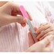 thumbnail image 4 of 10 Pcs Baby Grooming Baby Healthcare Kit Newborn Baby Care Accessories Baby Health Care Set Baby Nail Clipper Scissors Hair Comb Brush Nose Cleaner Sa, 4 of 4