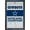 Bronze Framed Version, variant on NFL Dallas Cowboys - Champions 13 Wall Poster, 22.375" x 34", Framed