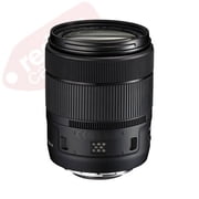Canon EF-S 18-135mm f/3.5-5.6 IS USM Lens - International Version