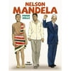 Nelson Mandela Paper Dolls [Paperback - Used]