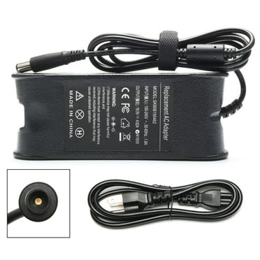 Gateway Laptop Charger 65W AC Adapter Charger For Gateway NE71B06u, NE56R37u, NE56R31u Laptops - 19V, 3.42A Gateway Laptop Power AC/Standard Adapters/ Chargers - Foto 9