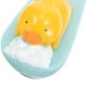 thumbnail image 2 of Tope de puerta con forma de pato adorable, tope inferior de puerta, cuña de tope silenciosa, 2 of 6