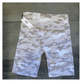 thumbnail image 2 of Calvin Klein Womens Performance High-Waist Bike Shorts, 2 of 2
