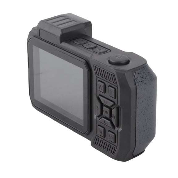 Cámara Submarina 4K 65MP Cámara De Prueba De Agua De Doble Pantalla Con Enfoque Automático Para Buceo
