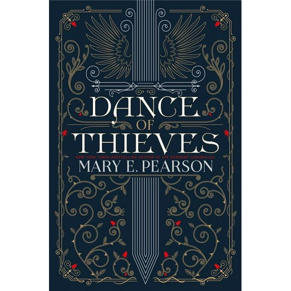 Dance of Thieves Dance of Thieves, Book 1, (Hardcover)