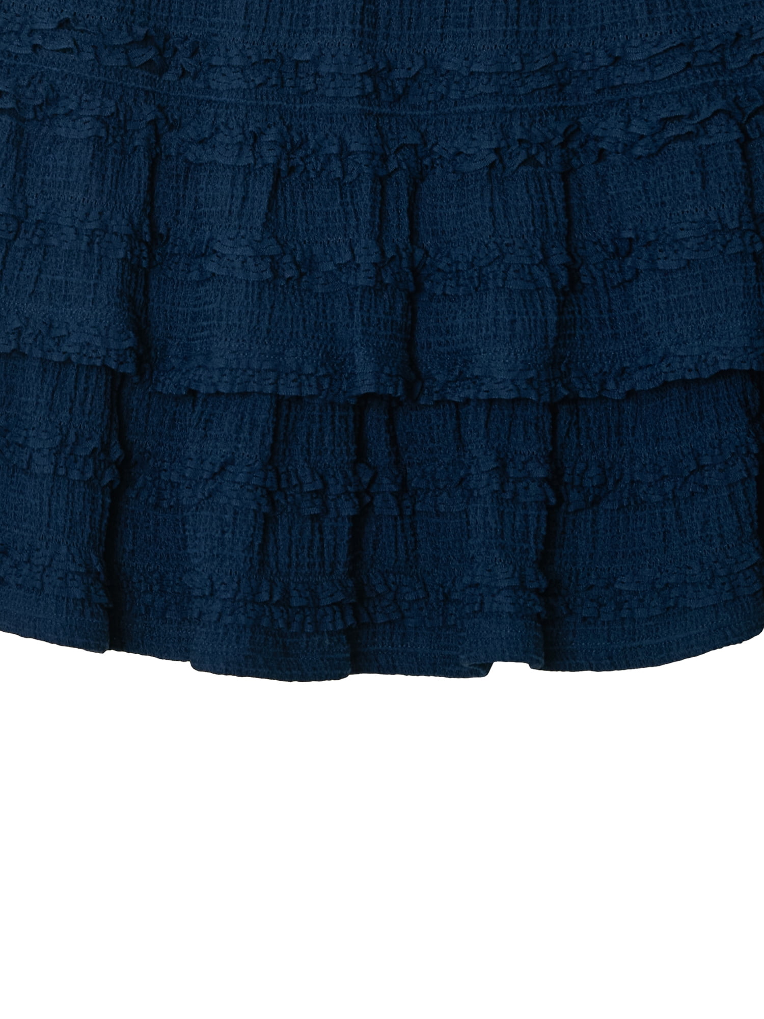 Wonder Nation Girls Spring Trend Skirt, Sizes 4-18 & Plus