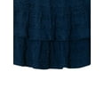 thumbnail image 5 of Wonder Nation Girls Spring Trend Skirt, Sizes 4-18 & Plus, 5 of 5