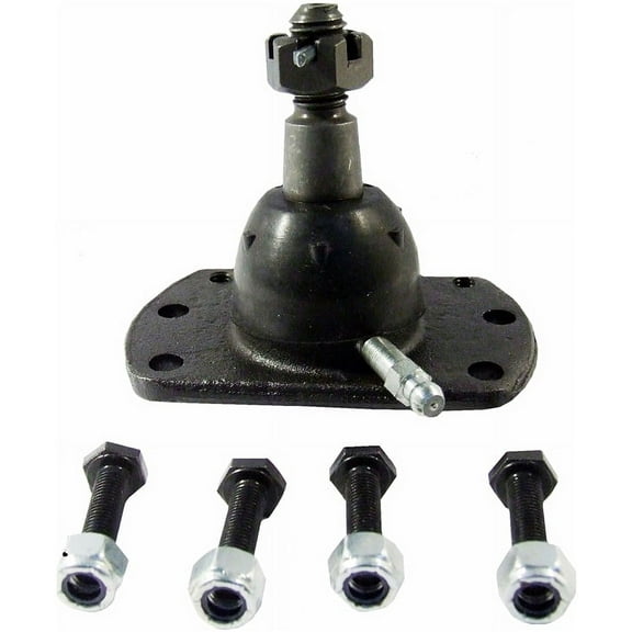 Delphi TC1848 Suspension Ball Joint Fits select: 1995-2001 CHEVROLET LUMINA, 1995-1996 BUICK REGAL