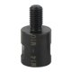 thumbnail image 4 of Adaptador de rosca macho M10 para amoladora angular, accesorio de conector, convertidor resistente. Estilo A, 4 of 9