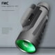 thumbnail image 5 of Telescopio Profesional Impermeable Alcance Monocular Portátil Para Senderismo Camping 40X60 Eigraketly  OD015564-01, 5 of 6
