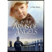 In The Arms Of Angels NEW Short Christian DVD True Story power of prayer