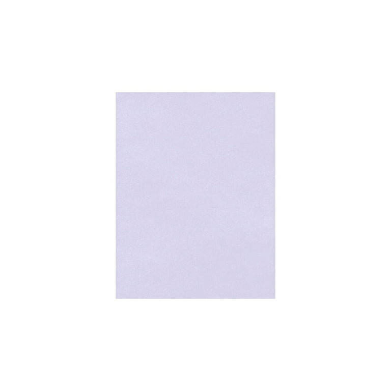 8 1/2 x 11 Paper - Purple Power (50 Qty.)