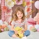 thumbnail image 5 of artificial Fruit Throw Pillow Plush Doll Banana 22cm, 5 of 7
