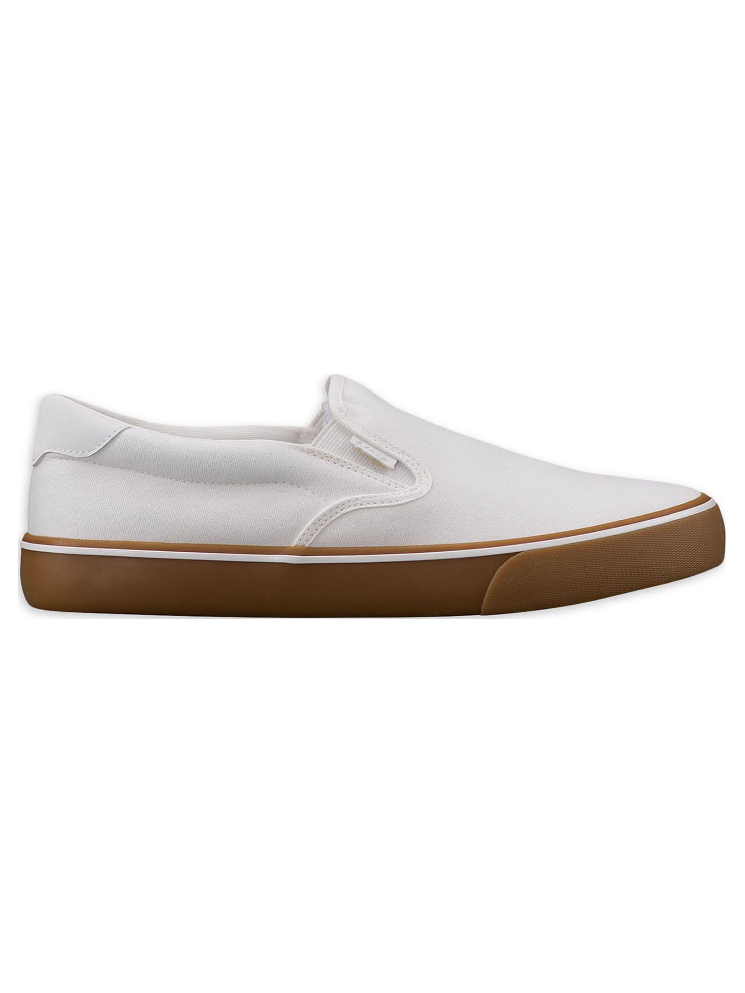 Lugz Men's Sammy Canvas Slip-On Sneaker photo 3