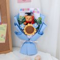 thumbnail image 2 of Uinagy Graduation Season Bouquet, 2 of 4