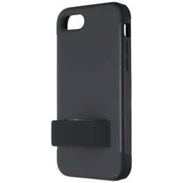 Apple iPhone X ブラック　カバー付き V-TAN Soft Leather case Back Cover Compatible with Apple