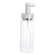 thumbnail image 5 of Dispensador de jabón líquido rellenable con bomba sin aire 160ml, 5 of 6