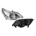 thumbnail image 1 of Faro Tornado 2011 A 2020 Chevrolet Der Fdo Crom P/Halog DEPO ., 1 of 4