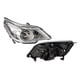 thumbnail image 1 of Faro Tornado 2011 A 2020 Chevrolet Der Fdo Crom P/Halog DEPO ., 1 of 4
