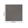 thumbnail image 3 of Magic Cleaning Cloth, Thin Reusable Microfiber Streak Free Polishing Rags for Windows Glass Mirrors and Stainless Steel, Lint Free Bulk Household Supplies, B, 3 of 6