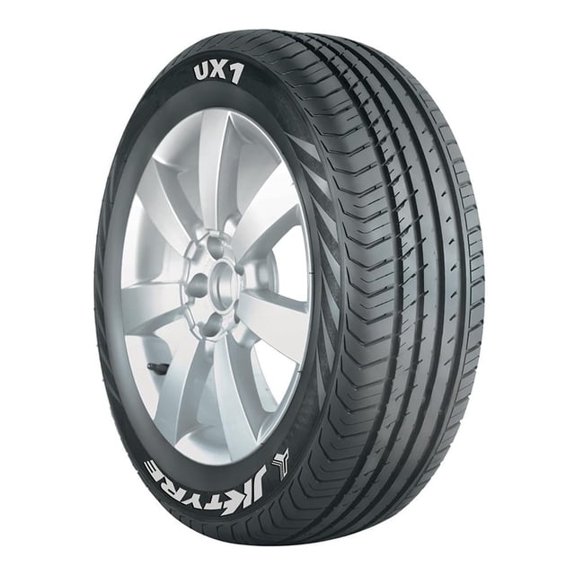 Llanta 225/50 R17 93V JK Tyre Ux1